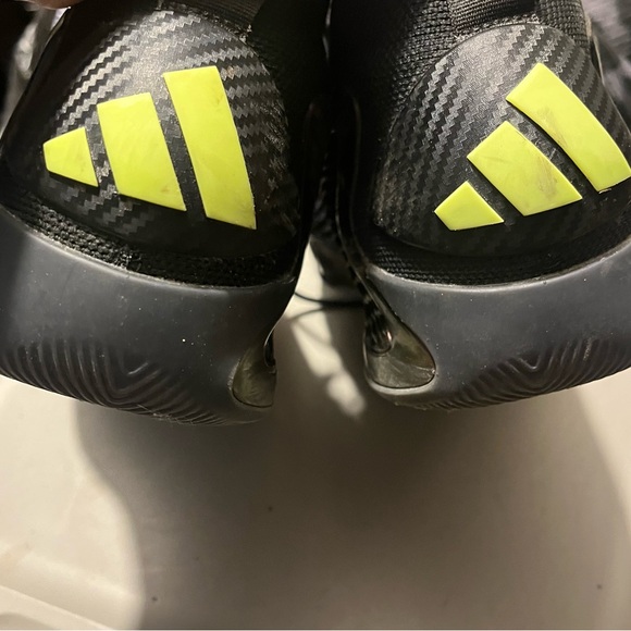 Men’s Adidas AE1 size 10 - Picture 11 of 12